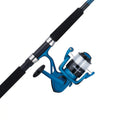 Sizehakespeare Tiger 7’ Sizepinning Rod and Reel Combo