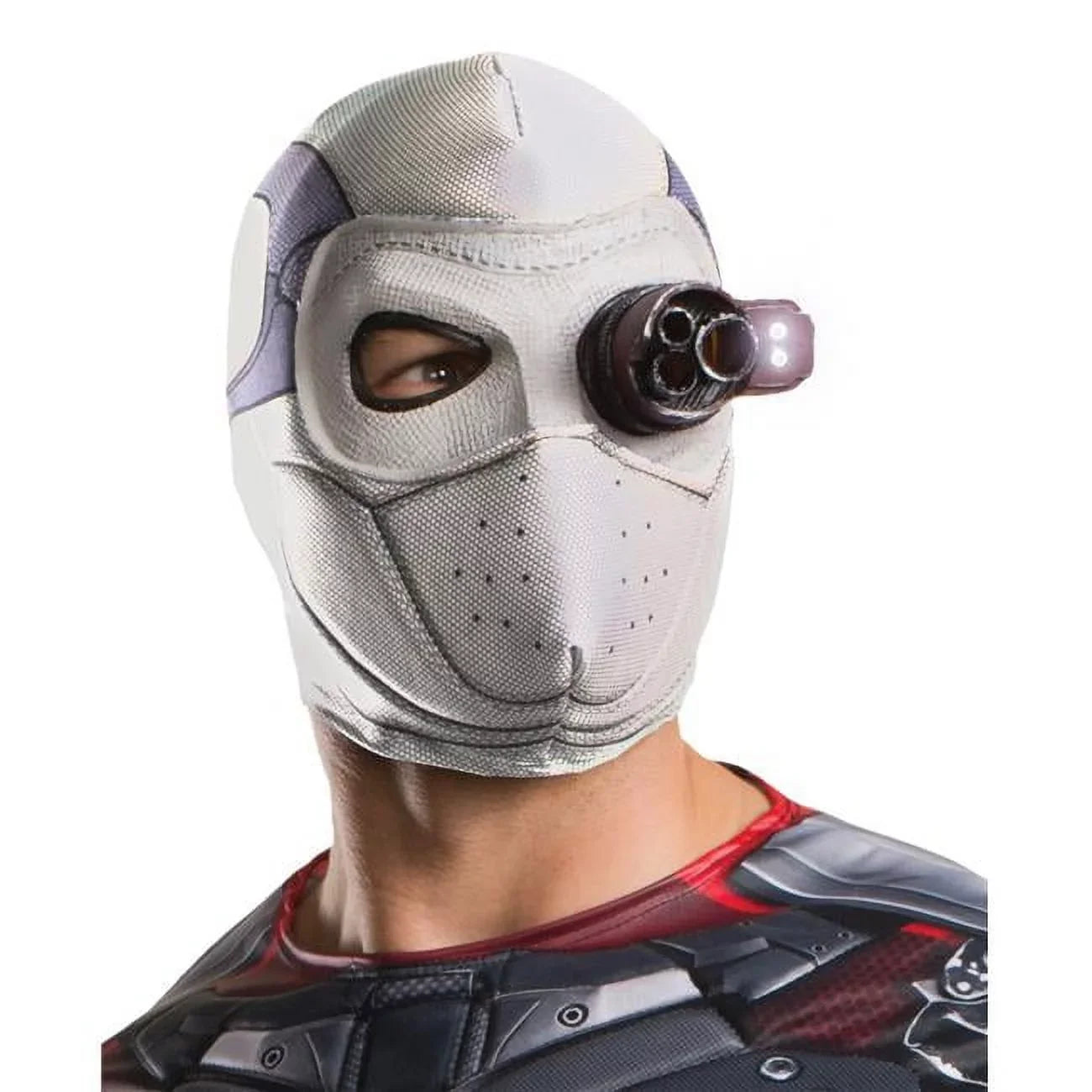 Sizeuicide Sizequad Deadshot Mask