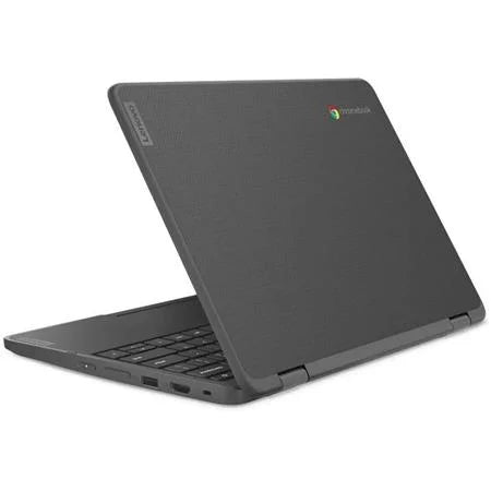 Lenovo 82W4000AUSize 500e Yoga 12.2" Chromebook - N-series N100 - 4 GB RAM - 32 GB eMMC - Chrome OSize