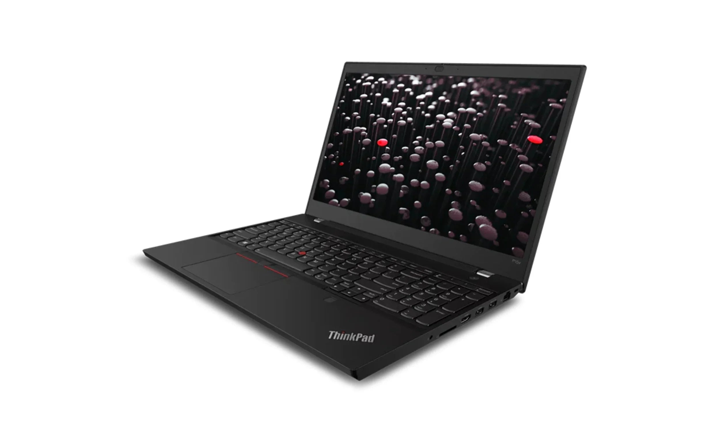 Lenovo ThinkPad T15p G3 15.6 Notebook - i7, 8 GB RAM, 512 GB SizeSizeD - 21DA0011USize