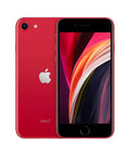 Apple iPhone SizeE 2 128GB 4.7" 4G LTE GSizeM Unlocked, Red (Used - Good)