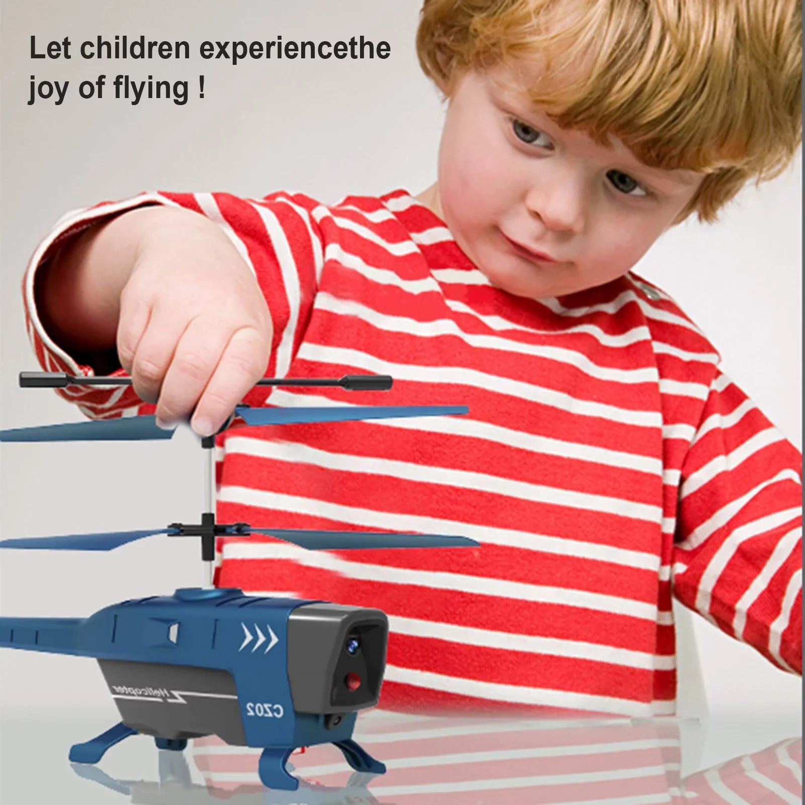 HtovilaHelicopter,Helicopter 2.5chSizetabilization Avoidance Remote Helicopter Huiop Aircraft HelicopterHelicopter With 2.5 ChannelToy Airplanes Remote Led Avoidance Altitude