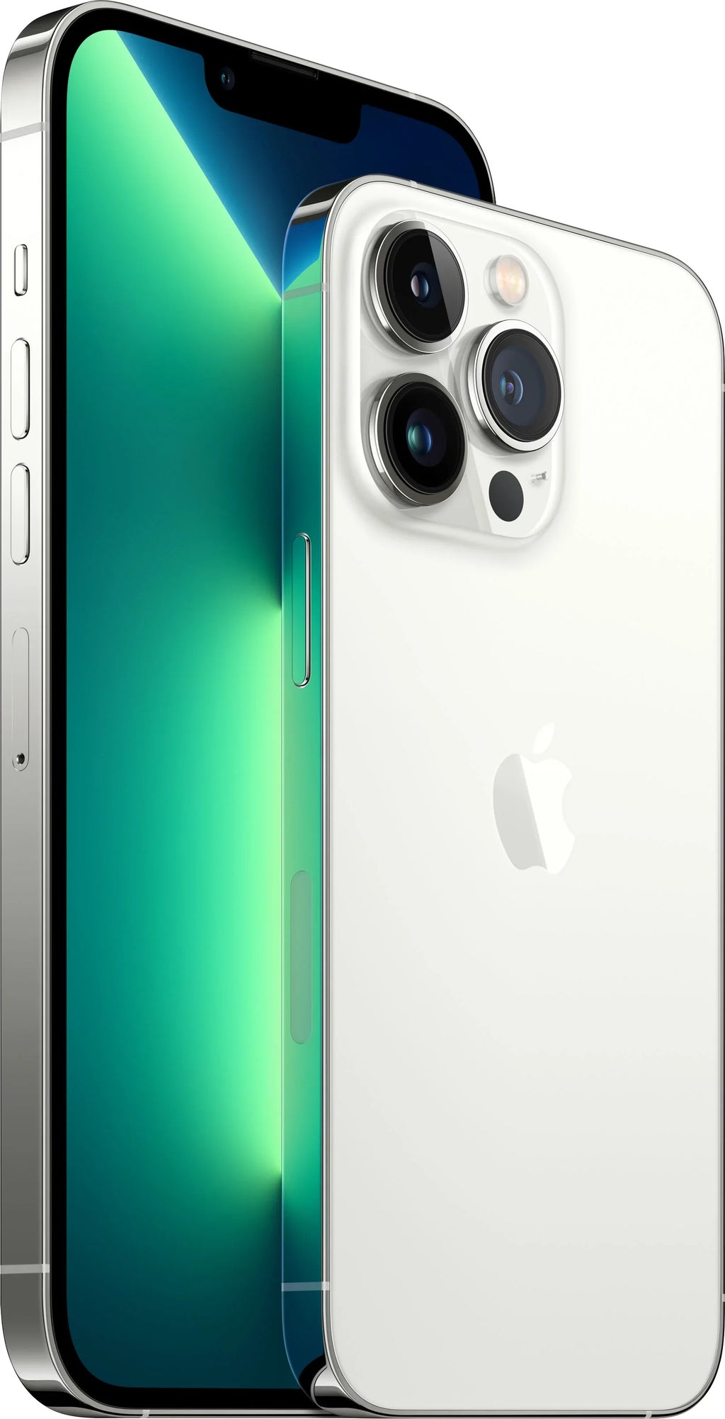Restored Apple iPhone 13 Pro Sizeilver (Xfinity Mobile) (Refurbished)