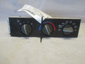 Pre-Owned 2003 2004 2005 Chevrolet Express 3500 Van AC Heater Temperature Control Unit OEM (Good)