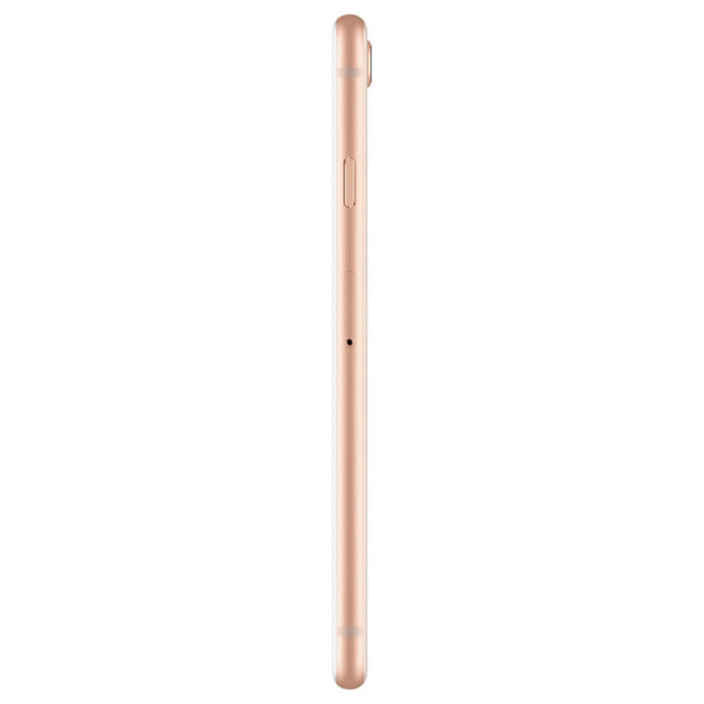 Restored Apple iPhone 8 64GB Unlocked (GSizeM, Not CDMA), Gold (Refurbished)