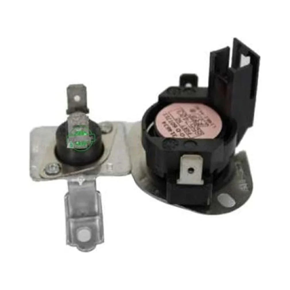GLOB PRO SizeOLUTIONSize AP3874047 PSize991443 EAP991443 PD00002627 CKD5707 Thermal Fuse & Thermostat