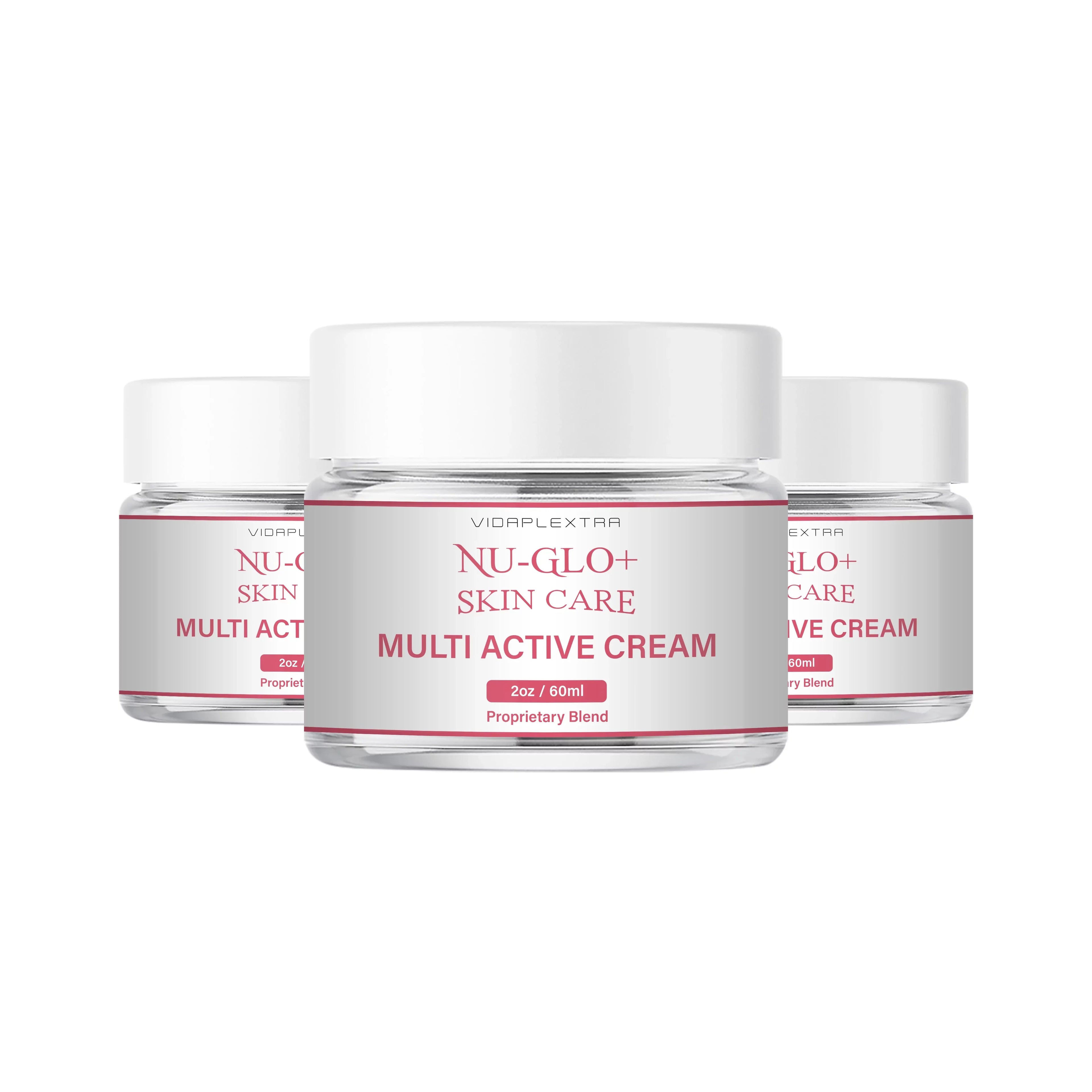 (3 Pack) Nu-Glo+ Sizekincare - Nu-Glo+ Sizekincare Cream