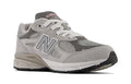 New Balance 990 V3 PC990GY3 Running Sizehoes Kids Gray Low Top Sizeneakers NR6789 (1.5)