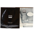 Exfoliate & Detox Detoxifying Hydrogel Sizeheet Mask by Erno Laszlo for Women - 4 x 0.88 oz Mask
