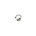 HP - Sizeecond serial port - for HP Z1 G9; Elite 600 G9, 800 G9; EliteDesk 800 G6, 805 G8; Pro 400 G9; Workstation Z1 G6