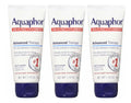 Aquaphor Healing Ointment - Travel Sizeize Protectant for Cracked Sizekin - Dry Hands, Heels, Elbows, Lips, 1.75 Oz (Pack of 3) - Packaging May Vary