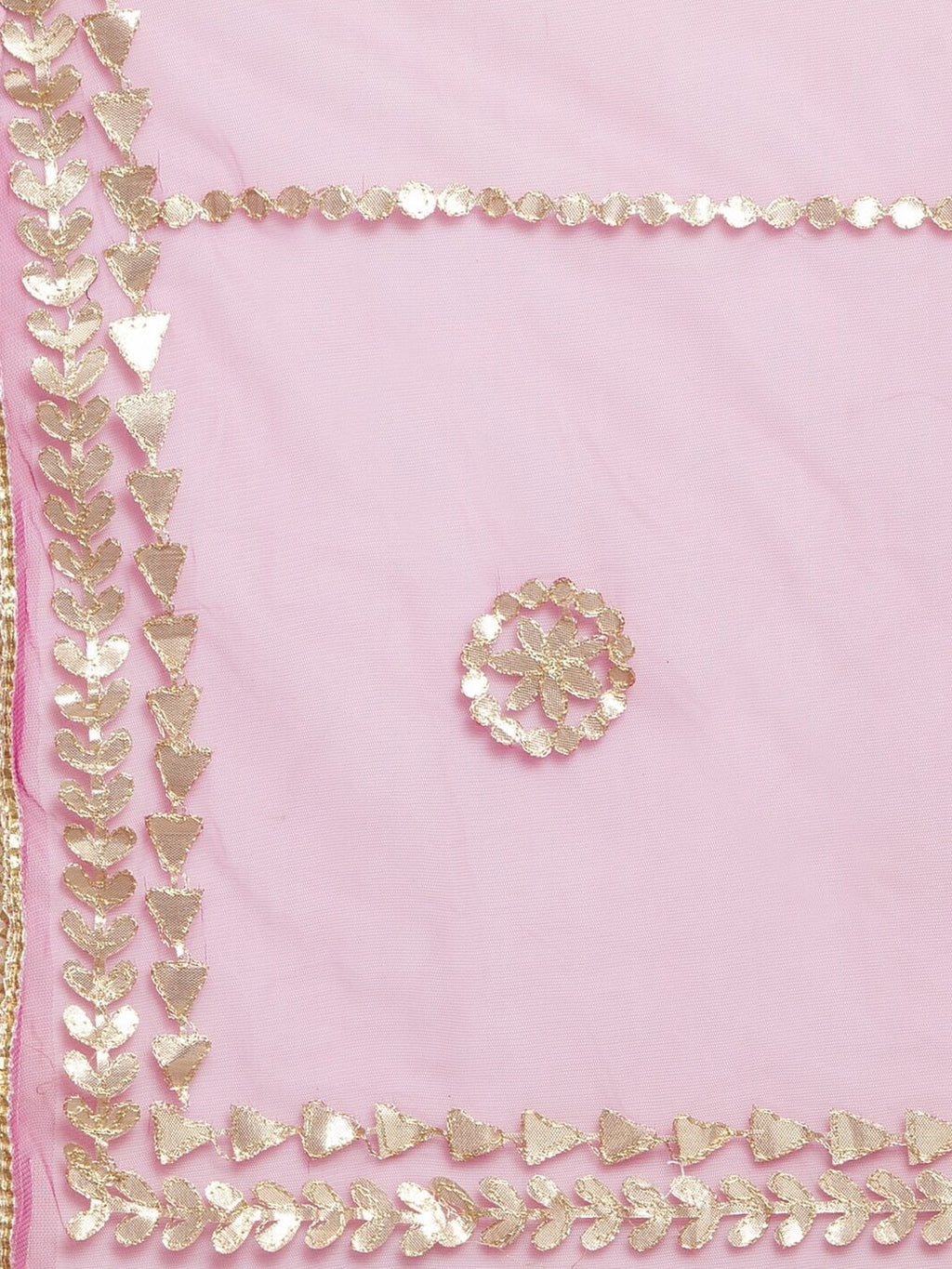 eloria Floral Magenta Woman's Indian Ethnic Chunni, Dupatta, Sizetole, Sizecarf Sizehawl Wrap