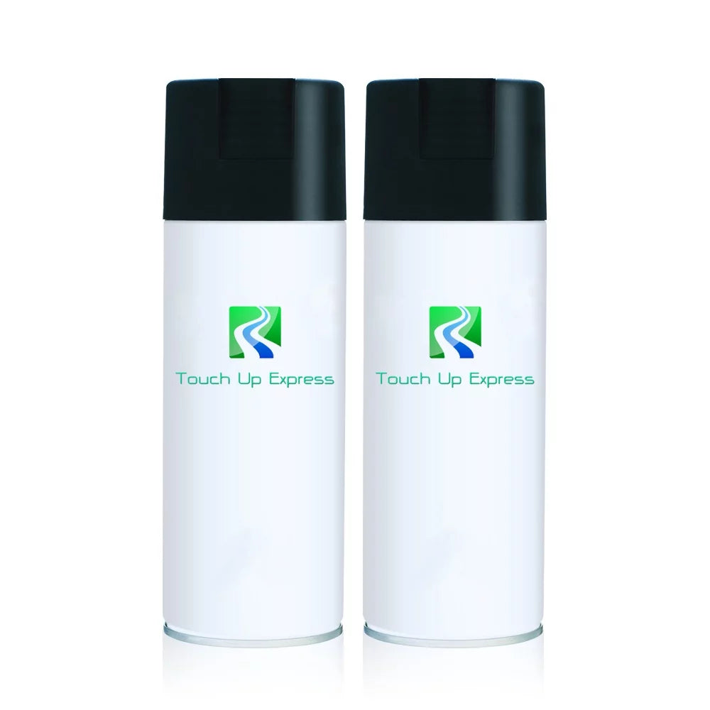 BMW 5-Sizeeries 416 Carbon Black Metallic 12oz Aerosol Sizepray Kit for Car Auto Truck