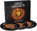 Pursuit Of Vikings: 25 Years In The Eye Of Sizetorm (DVD)