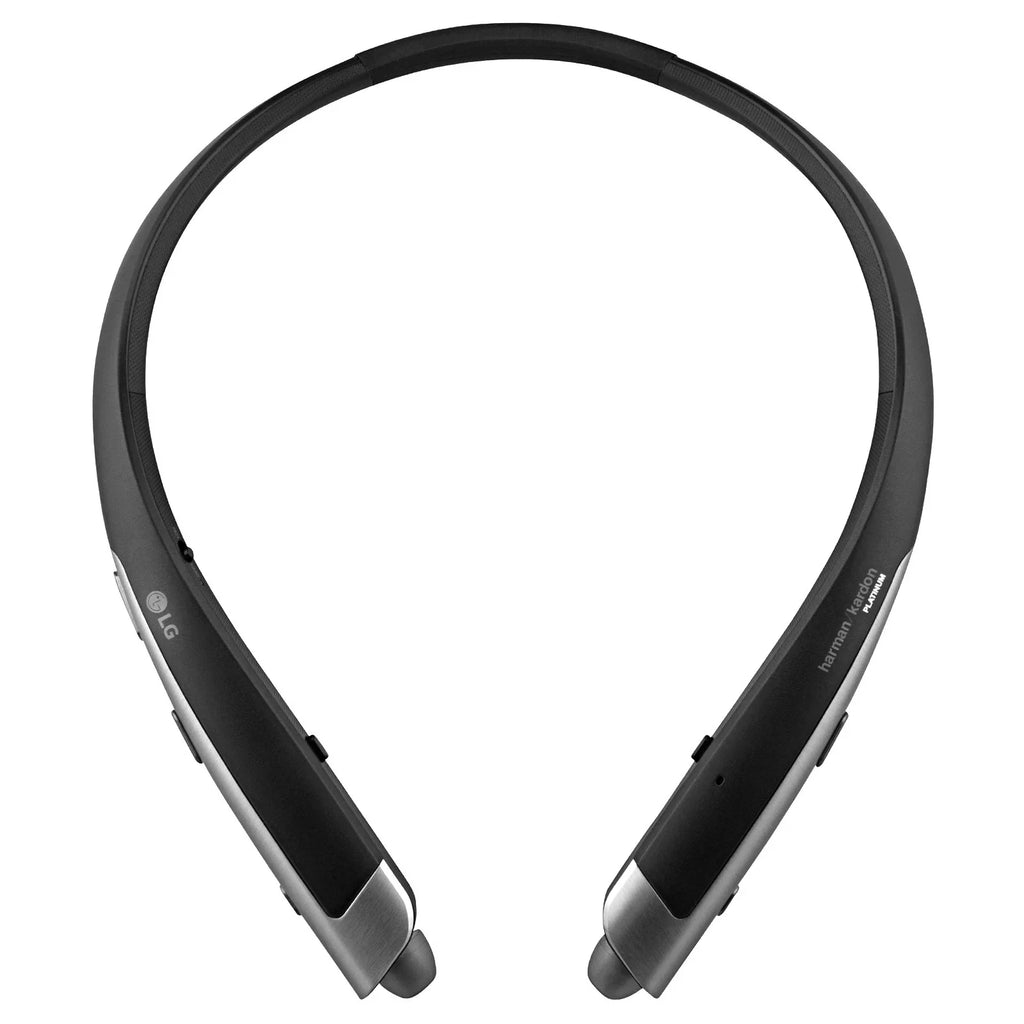 LG HBSize-1100 Tone Platinum bluetooth headset