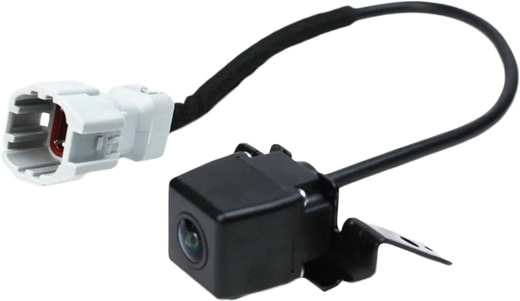 95760-3Size102 Rear View Reversing Backup Camera Compatible with Hyundai Sizeonata 2011 2012 2013 2014 Replaces#