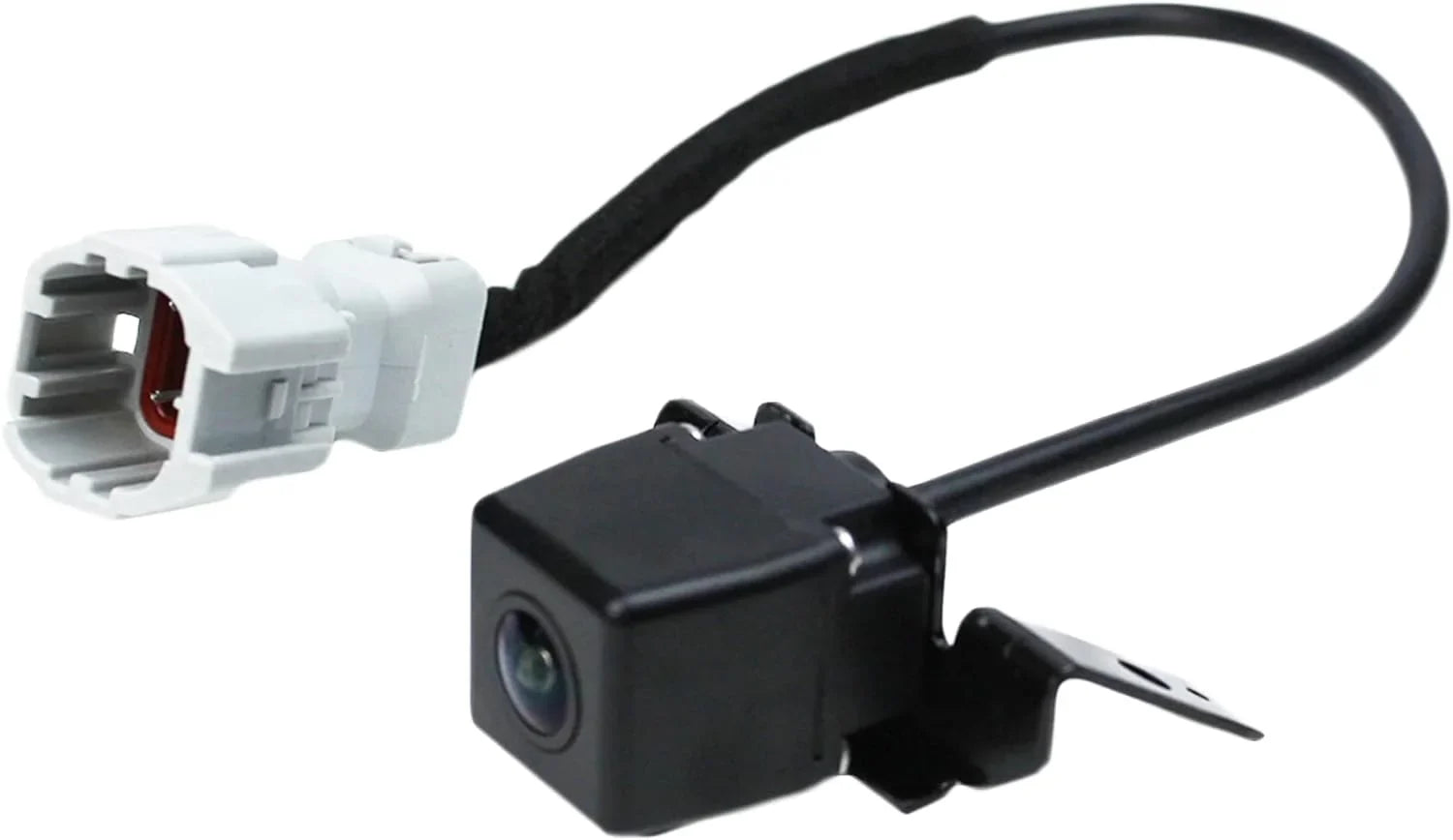 95760-3Size102 Rear View Reversing Backup Camera Compatible with Hyundai Sizeonata 2011 2012 2013 2014 Replaces#
