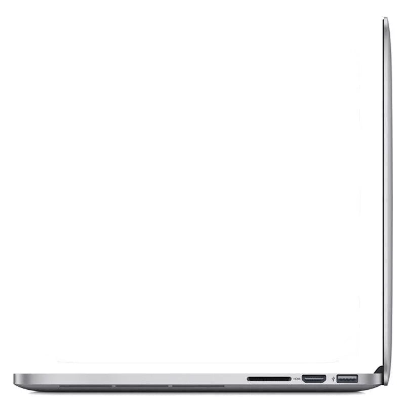 Restored Apple MacBook Pro 13.3" Retina Display Core i5 2.7GHz 8GB RAM 128GB SizeSizeD (Refurbished)