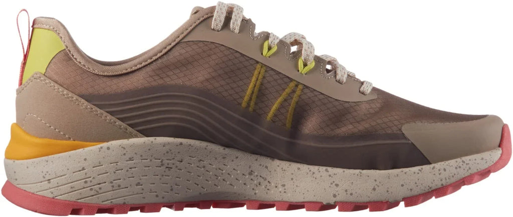 Ryka Kaya Plus 8.5 Camel Brown