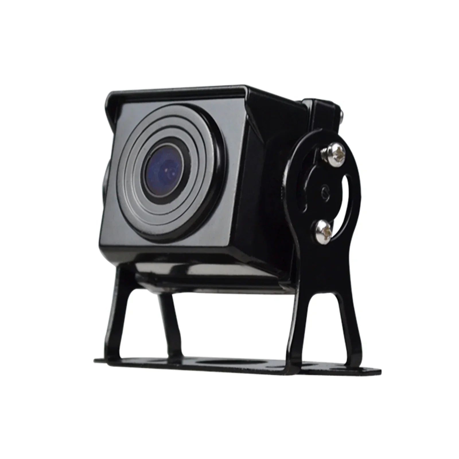 Waterproof Night Vision Rear View Reverse Backup Camera For 12V 24V Bus Truck RV