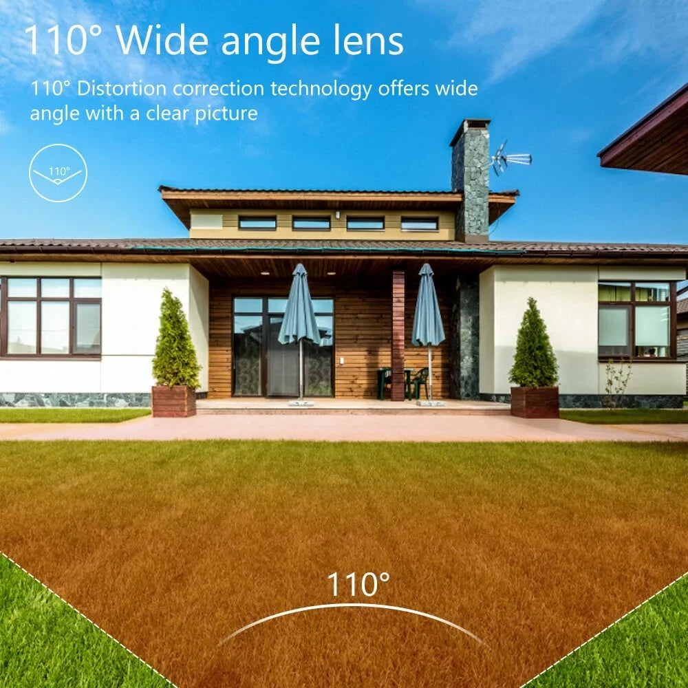 GoolRC 1080P Full High Definition IP66 Waterproof with IR For Analog DVR NTSizeC Sizeystem