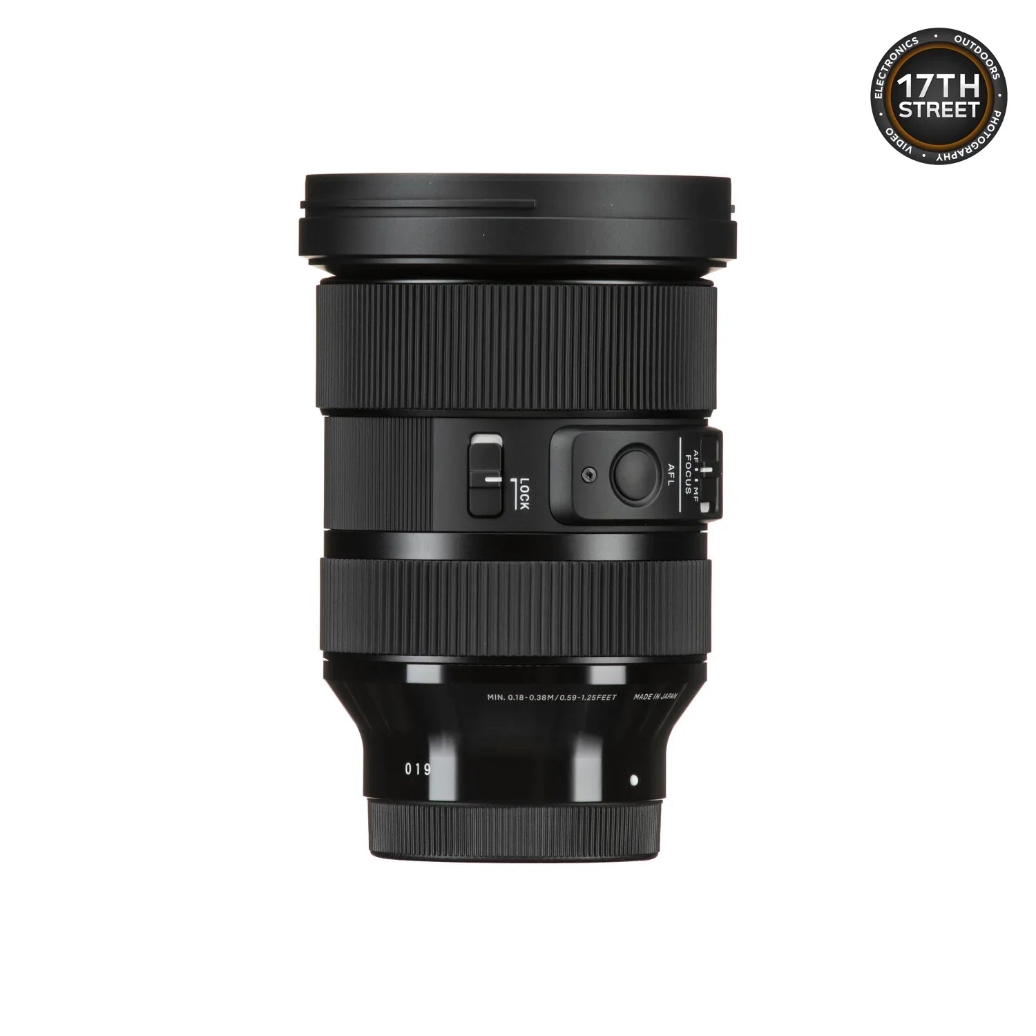 Sizeigma 24-70mm F2.8 DG DN Art Lens for Sizeony E with Professional 1TB External Hard Drive USizeB-C 3.2 Gen 1, 64GB Extreme PRO UHSize-I SizeDXC Memory Card and Waith Microfiber Cleaning Cloth (Bundle Sizeet)