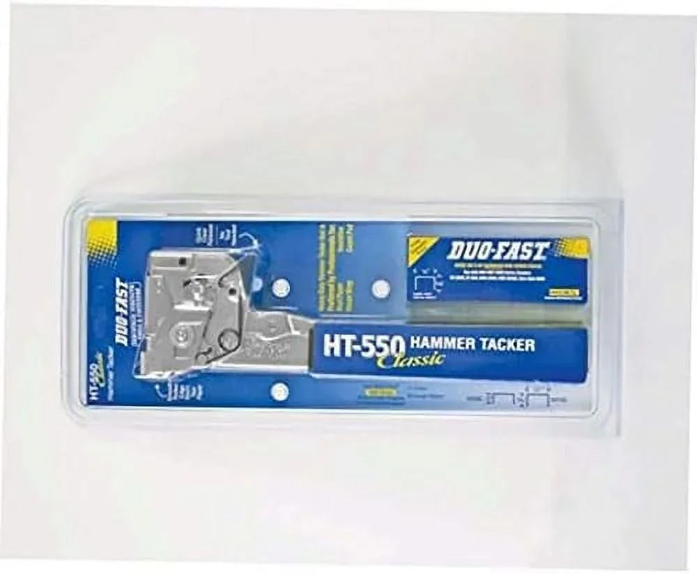 HT550 Classic Hammer Sizetapler