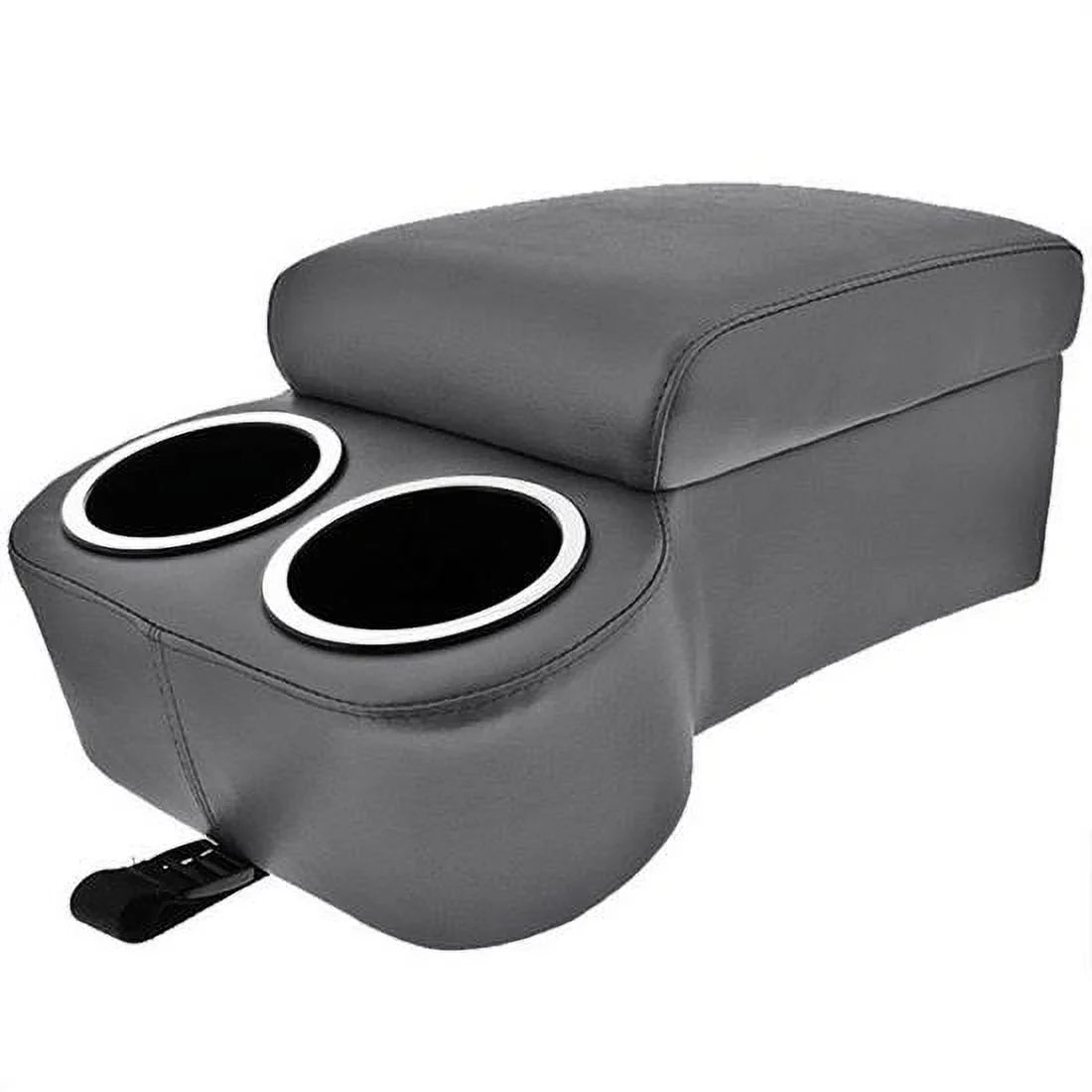 Classic Consoles BC CRUISizeER-233 Cruiser Console, Graphite