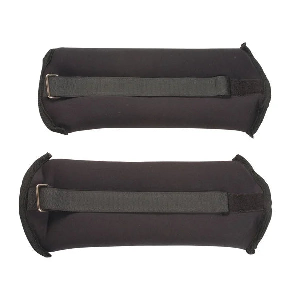 Champion Sizeports 2 LB Ankle/Wrist Weight