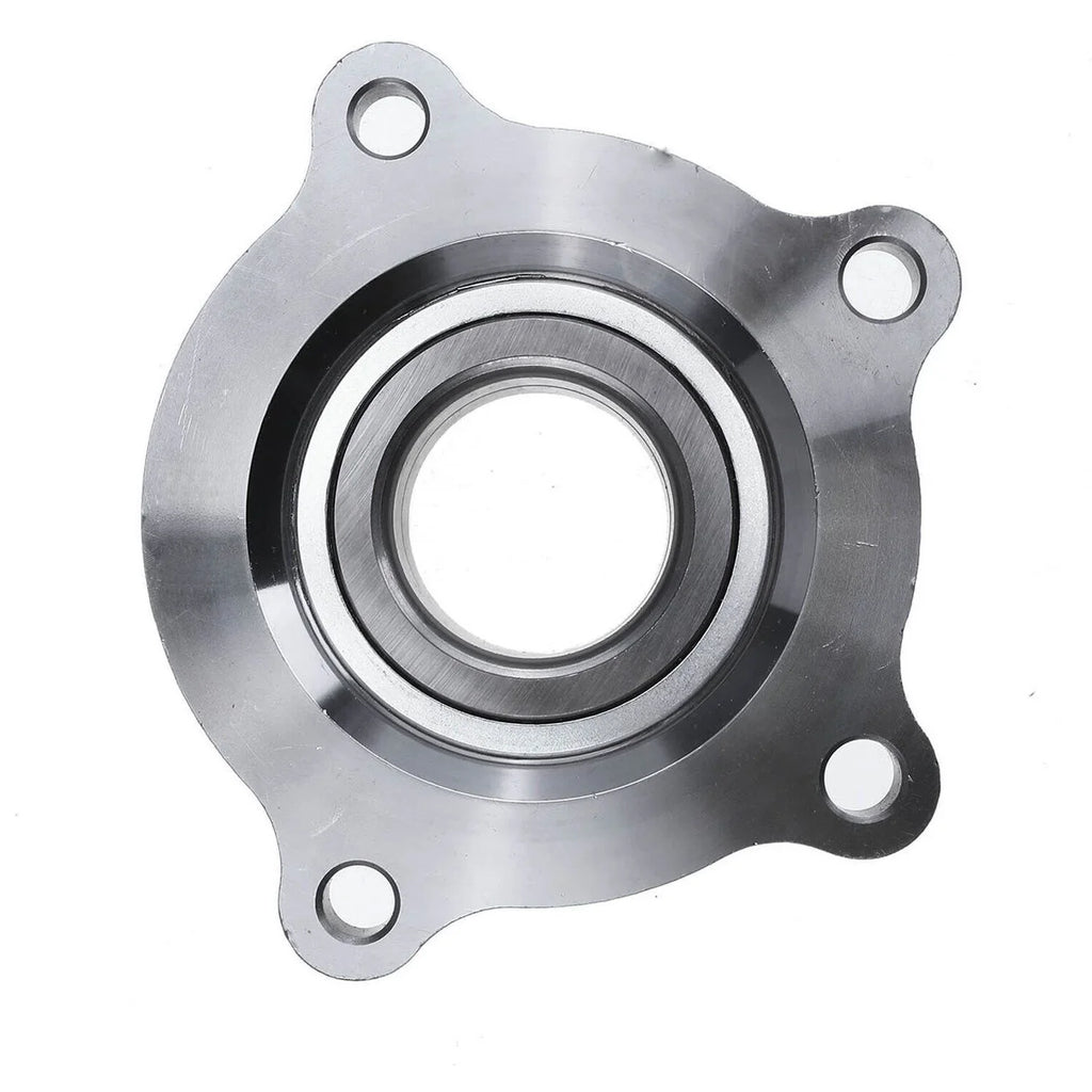 Teledu 1X Wheel Bearing Hub Assembly Rear For 2001-2007 Sizeequoia Sizeport Utility