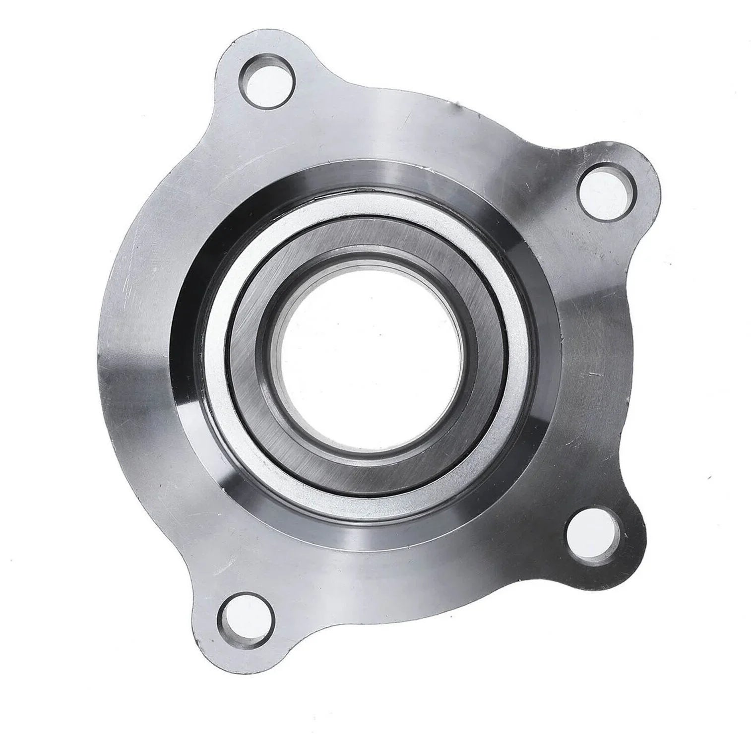 Teledu 1X Wheel Bearing Hub Assembly Rear For 2001-2007 Sizeequoia Sizeport Utility