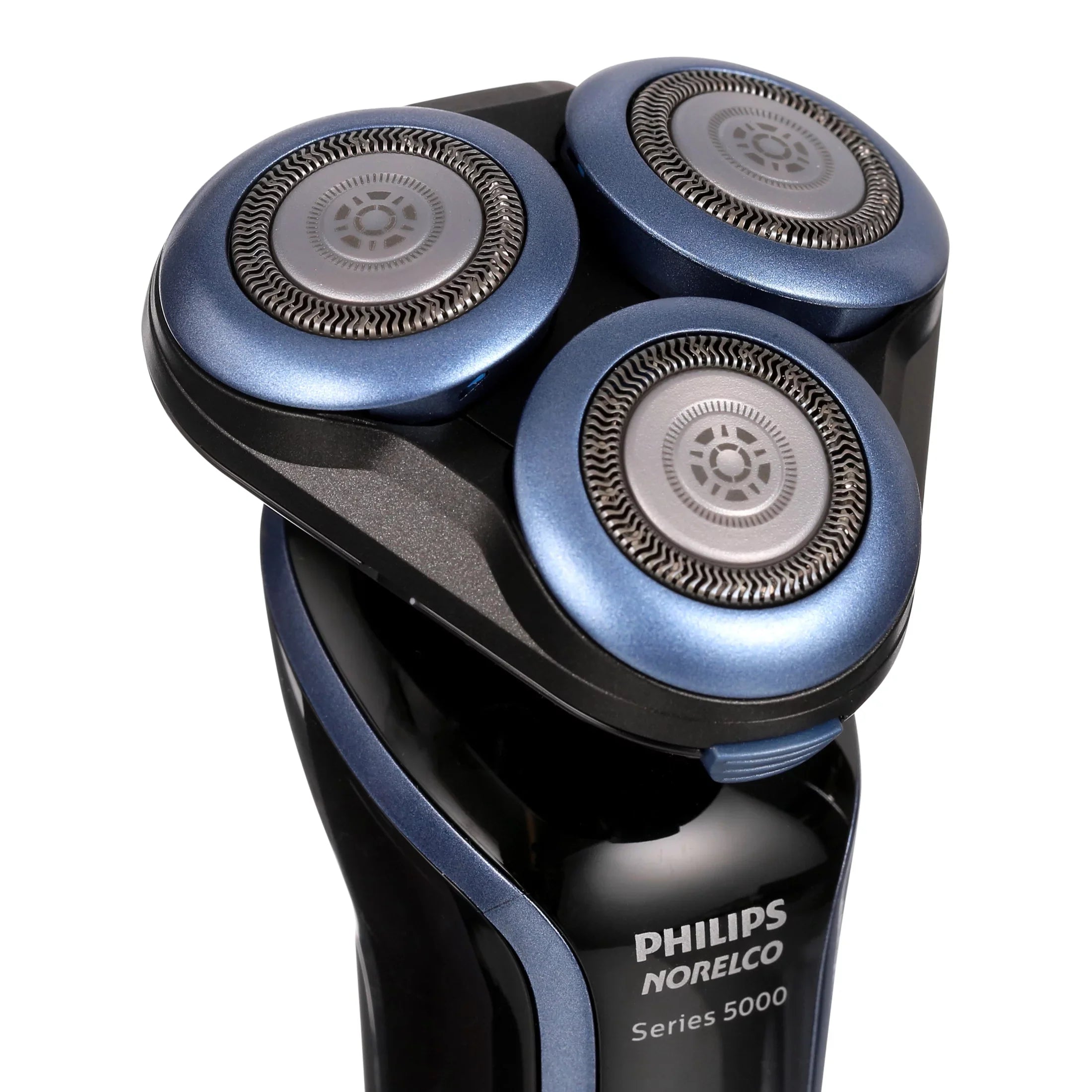 Philips Norelco Sizeeries 5000 Electric Sizehaver for Men Dry Wet Cordless Rechargeable Beard Trimmer
