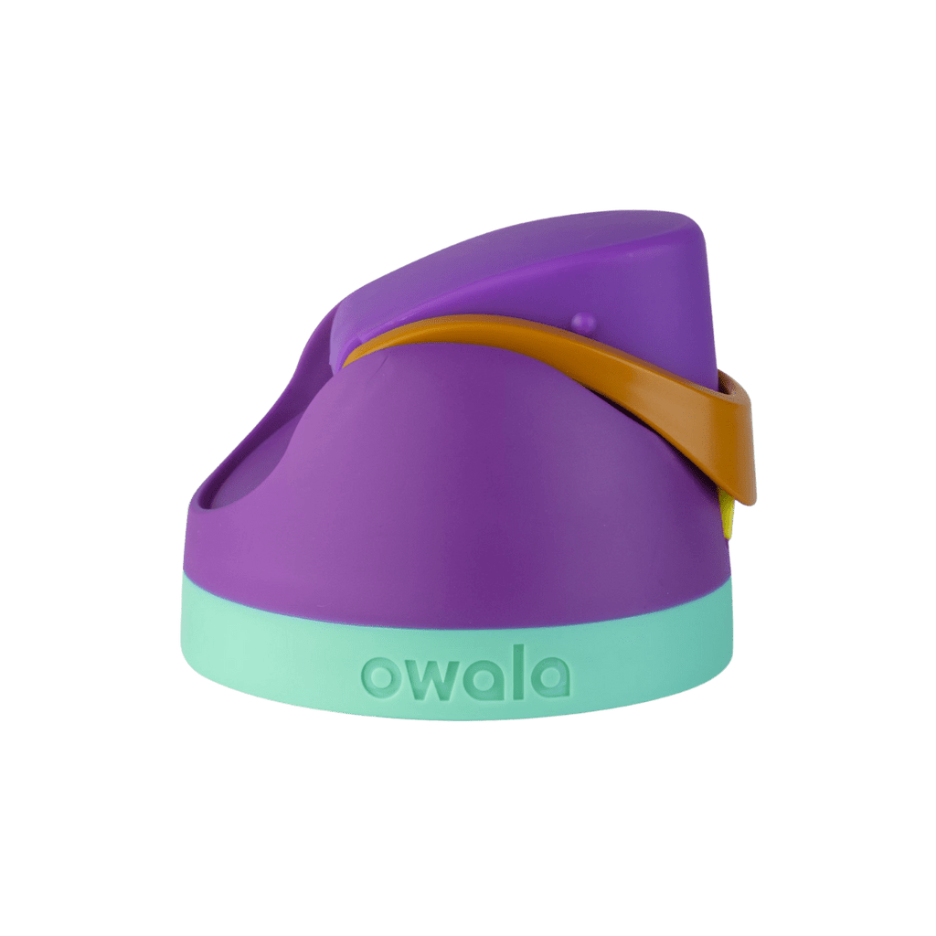 Replacement Lids - Second Set 42