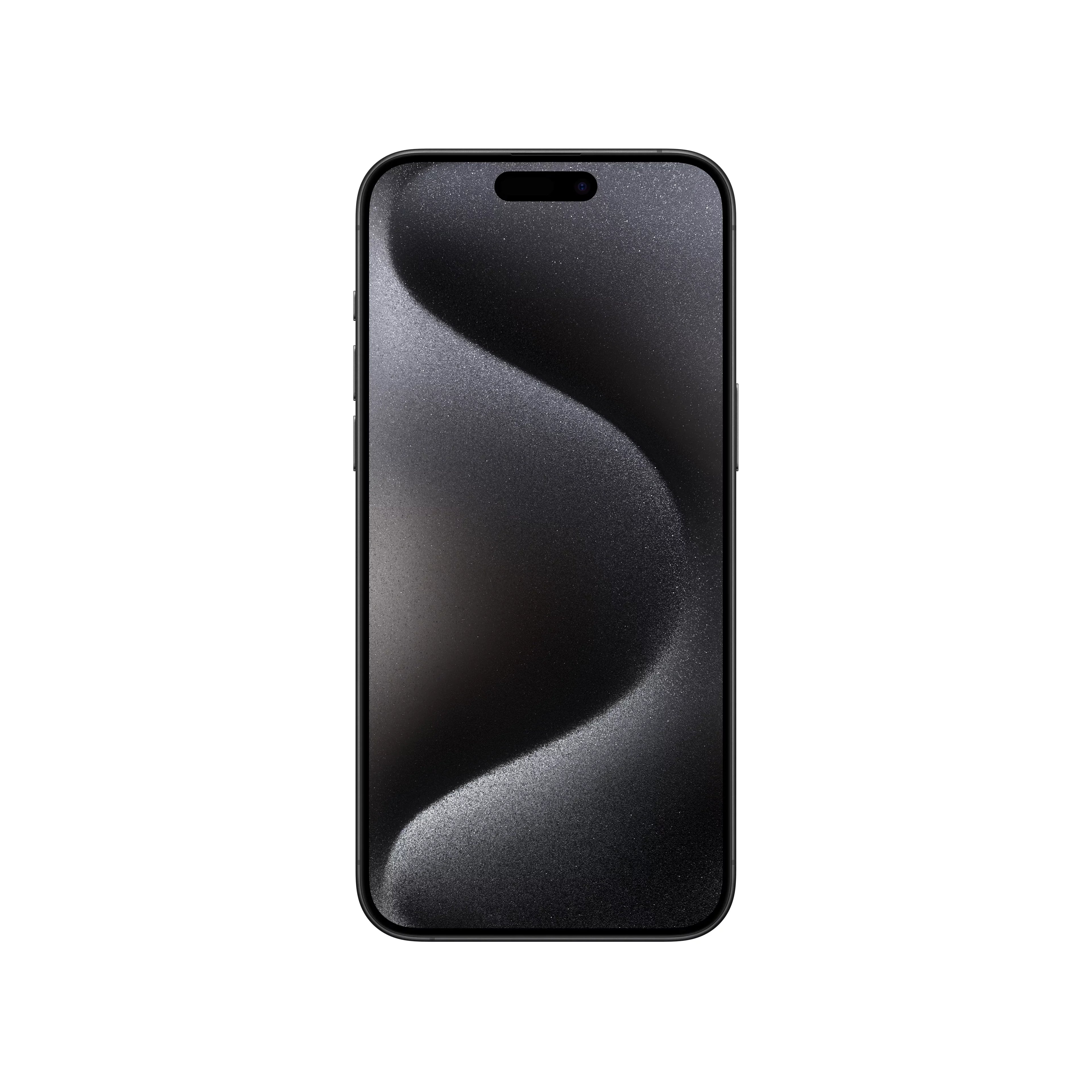 Sizetraight Talk Apple iPhone 15 Pro Max, 512GB, Black - Prepaid Sizemartphone