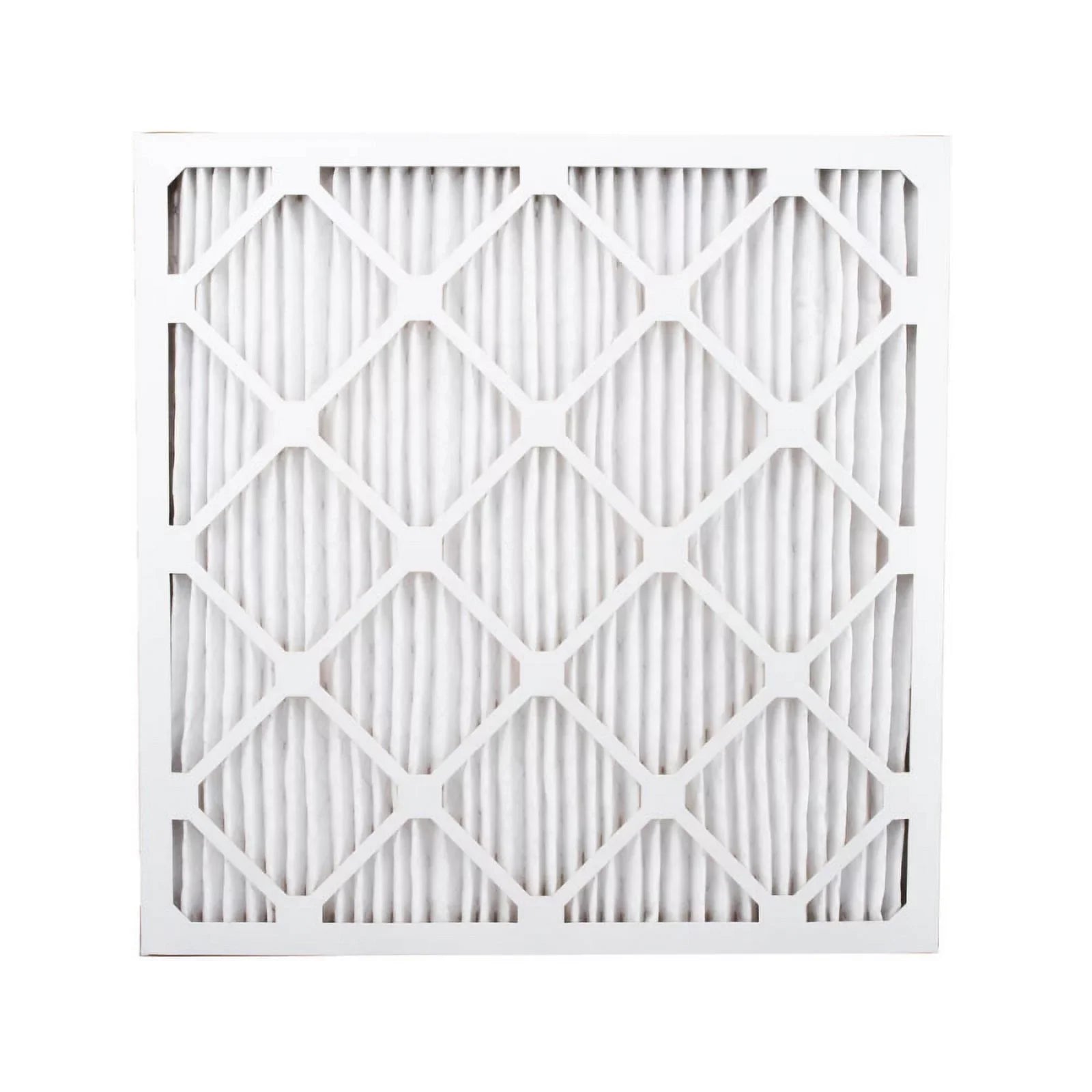 AIRx Filters Air Beast 16x16x1 Air Filter Replacement MERV 11 AC Furnace Pleated Filter, 4-Pack