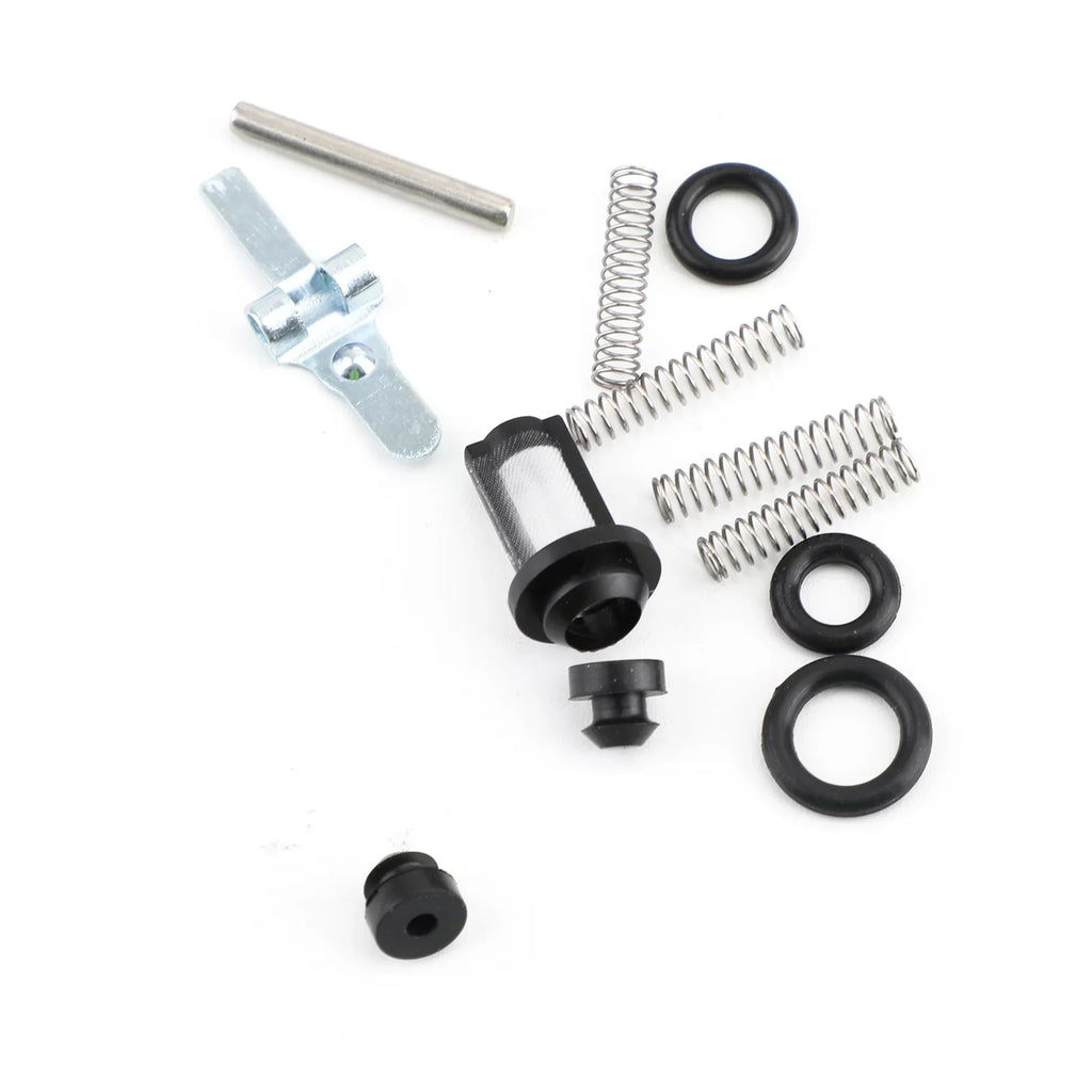 3PCSize Carburetor Carb Rebuild Repair Jet Kit For SizeEA-DOO SizeP SizePI SizePX HX GSize GSizeI GSizeX