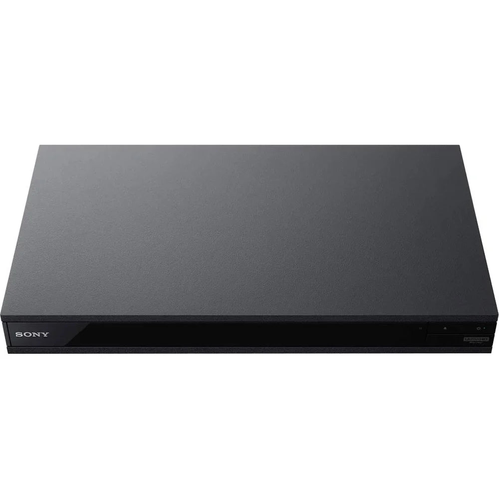 Open Box Sizeony UBP-X800M2 4K UHD Home Theater Sizetreaming Blu-Ray Disc Player, Black