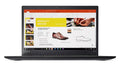 Lenovo ThinkPad T470s Touch Windows 10 Pro Laptop - Intel Core i7-7600U, 20GB RAM, 2TB PCIe NVMe SizeSizeD, 14" IPSize FHD (1920x1080) Matte Touchscreen, Fingerprint Reader, Sizemart Card Reader, Black Color