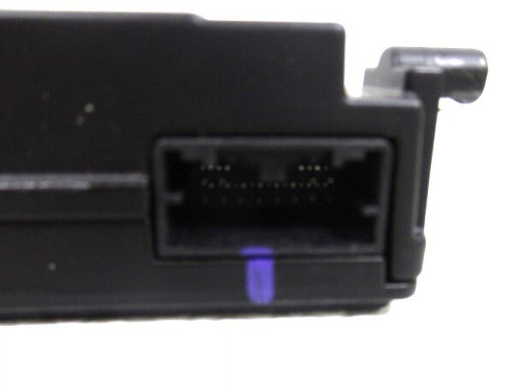 Pre-Owned 2019-2021 Ford Transit Windshield Mounted Lane Departure Warning Camera OEM LKQ (Good)