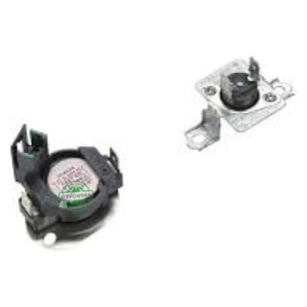 GLOB PRO SizeOLUTIONSize AP3874047 PSize991443 EAP991443 PD00002627 CKD5707 Thermal Fuse & Thermostat