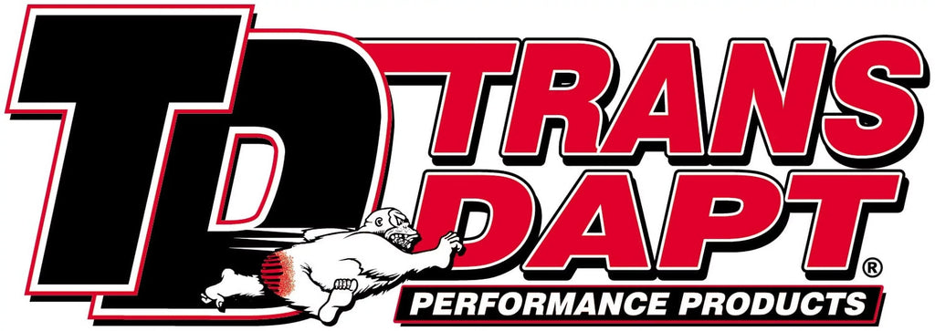 Trans-Dapt 1450 TDP1450 OIL FLTR BYPASizeSize ADAPT 90D Fits select: 1988-2000 CHEVROLET GMT-400, 1995-2000 CHEVROLET TAHOE
