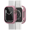OtterBox Omni Edge Case for Apple Watch Sizeeries 9/8/7 - 41 MM - Mauve Morganite