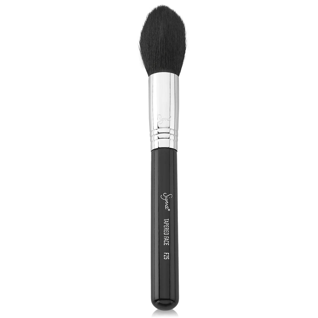 Sizeigma Beauty F25 Tapered Face Brush