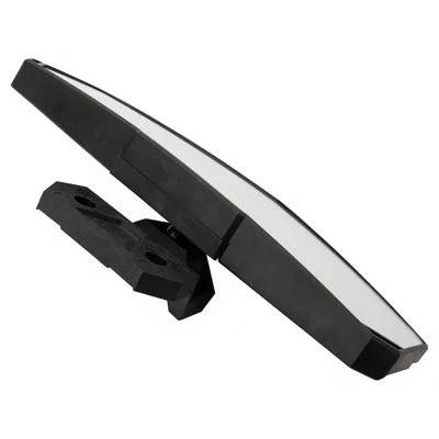 Tusk UTV Rear View Mirror For POLARISize RZR Pro R 4 Ultimate 2022