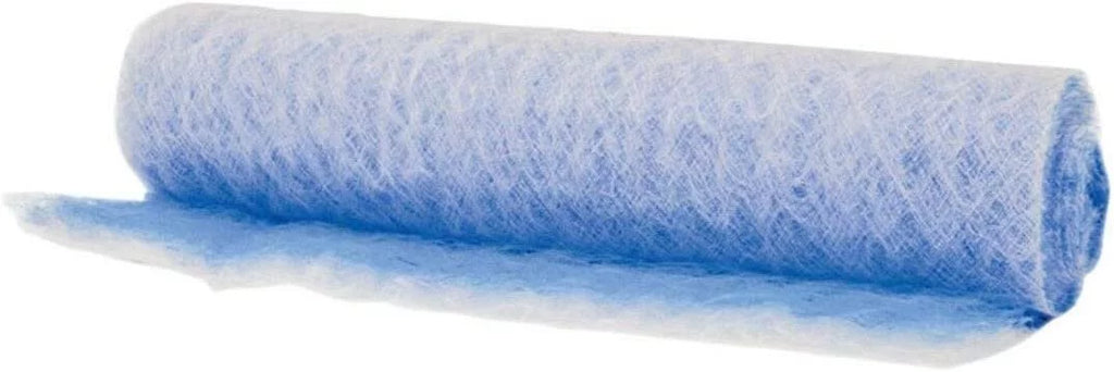 Flanders PrecisionAire HR36240 36 by 240 by 1 Hammock Roll Filter