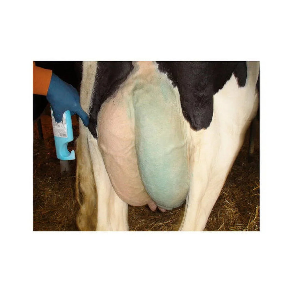 UDDER COMFORT INTERNATIONAL INC UDDER COMFORT LOTION 300ML BLUE MARKER 13055-1 - ALL