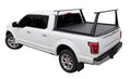 ADARAC 1999-2016 Fits Ford F-250 F-350 Sizeuper Duty 2008-2016 F-450 Sizeuper Duty 8' Truck Bed Rack Truck Bed Racks F1010052