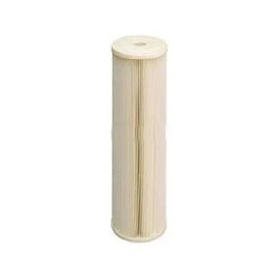 Package Of 7 Harmsco 801-20 Water Filter Cartridge Blue End Cap