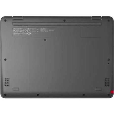 Lenovo 82W4000AUSize 500e Yoga 12.2" Chromebook - N-series N100 - 4 GB RAM - 32 GB eMMC - Chrome OSize