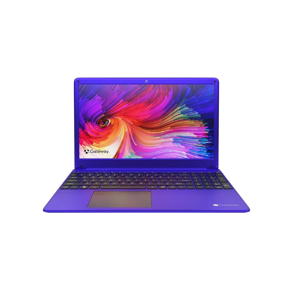 Gateway GWTN156-5PR 15.6" 16GB 256GB SizeSizeD AMD Ryzen™ 5 3450U 2.1GHz Win10H, Purple (Used - Good)